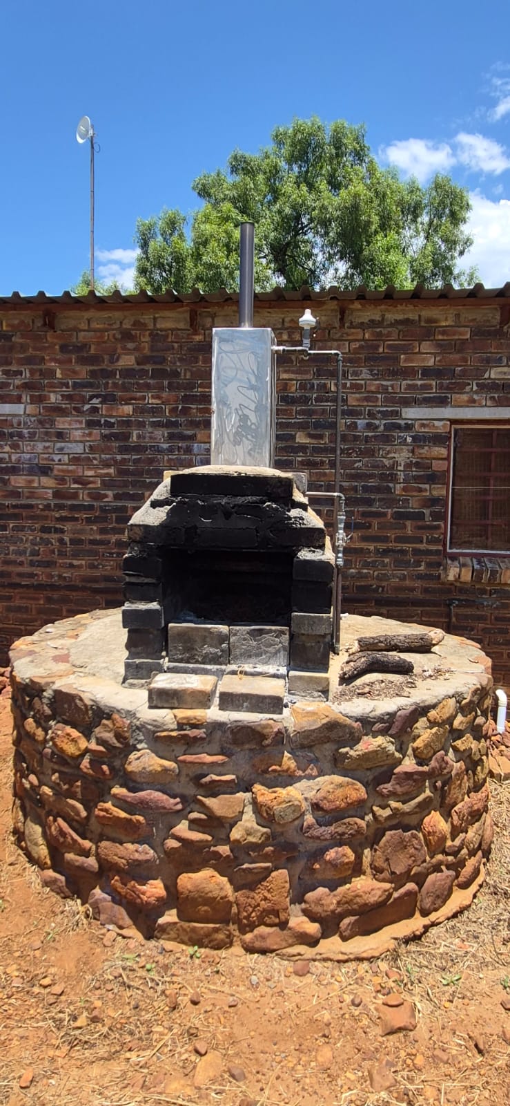 4 Bedroom Property for Sale in Zeerust North West